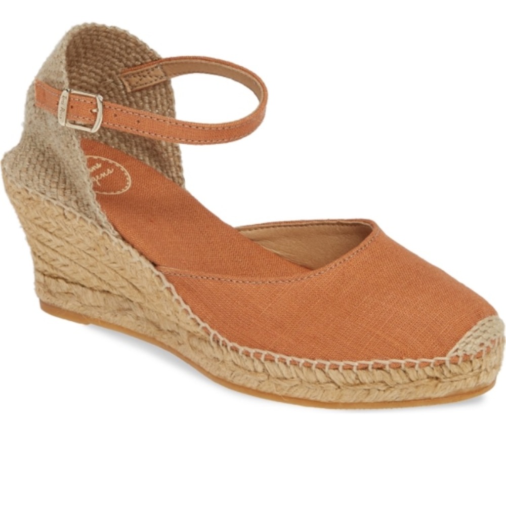 Toni Pons Espadrille